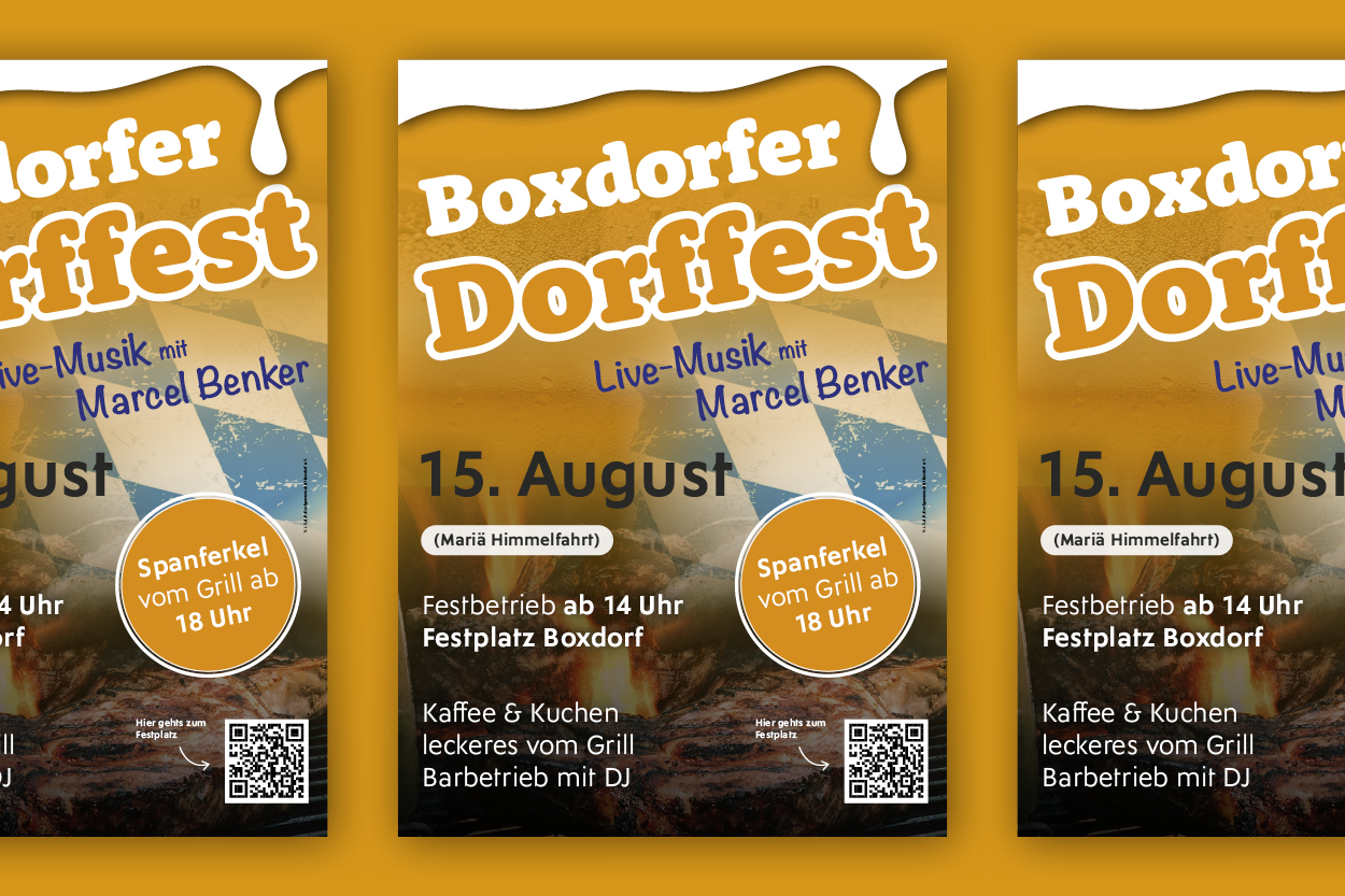Boxdorfer Dorffest
