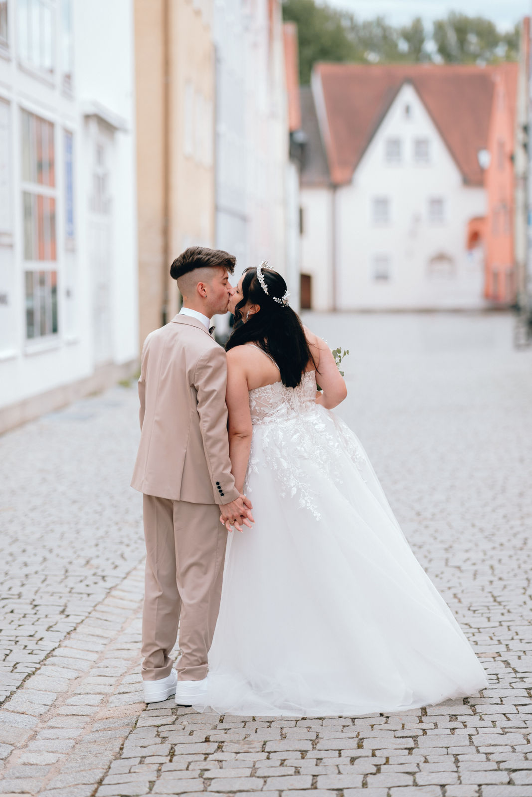 Jasmin & Robert