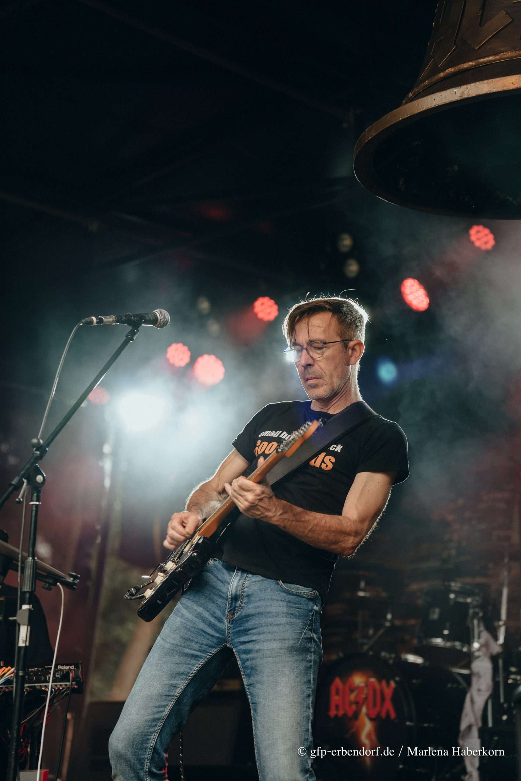 Rock n‘ Ride Spendenfestival 2025