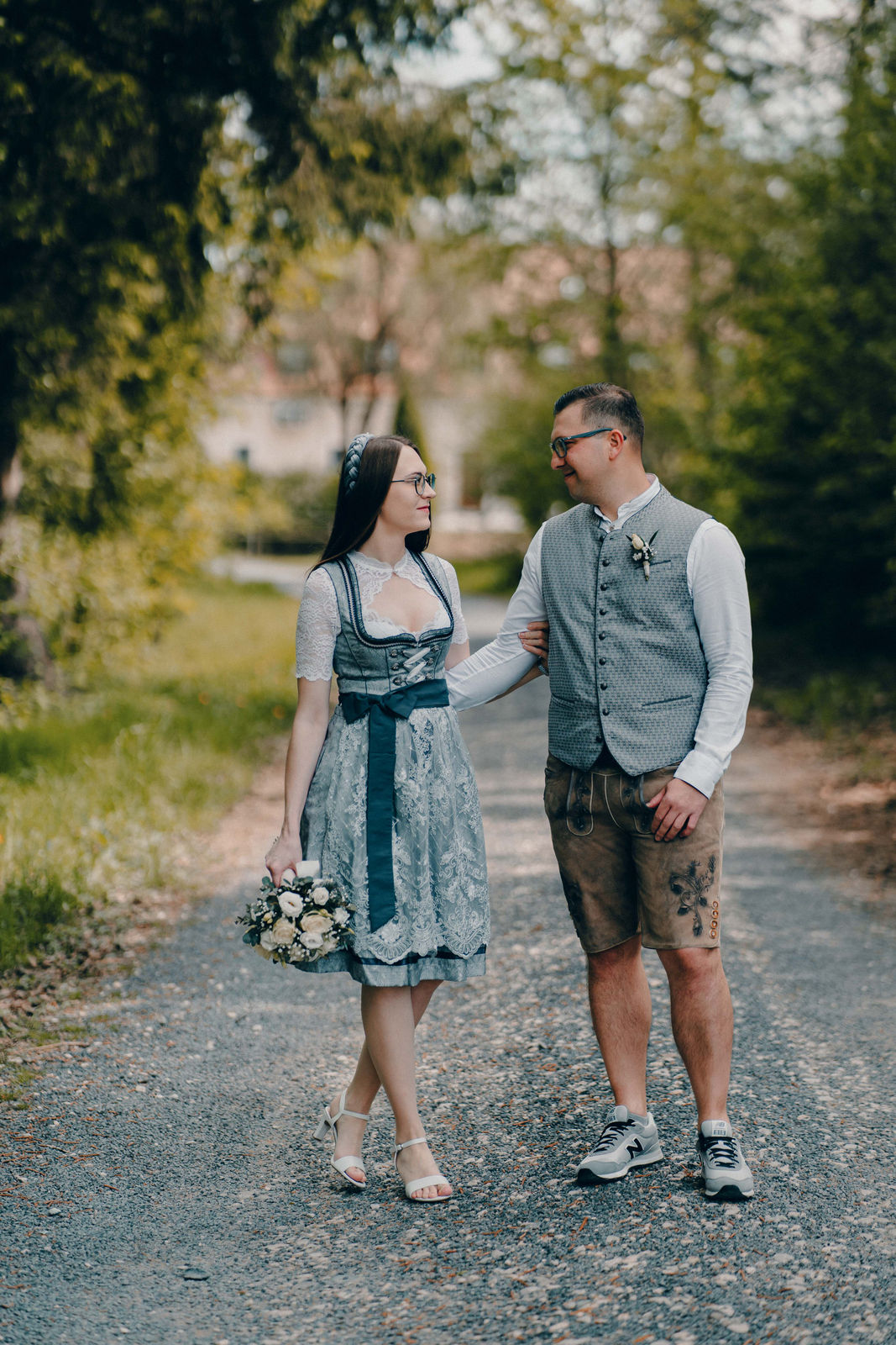 Carina & Johannes