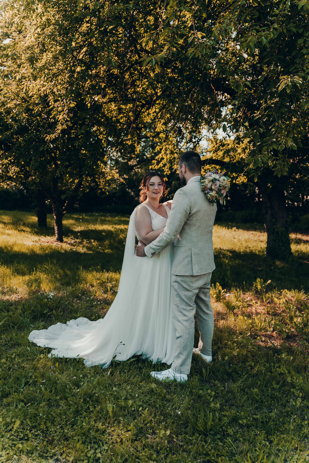 Sabrina & Kevin