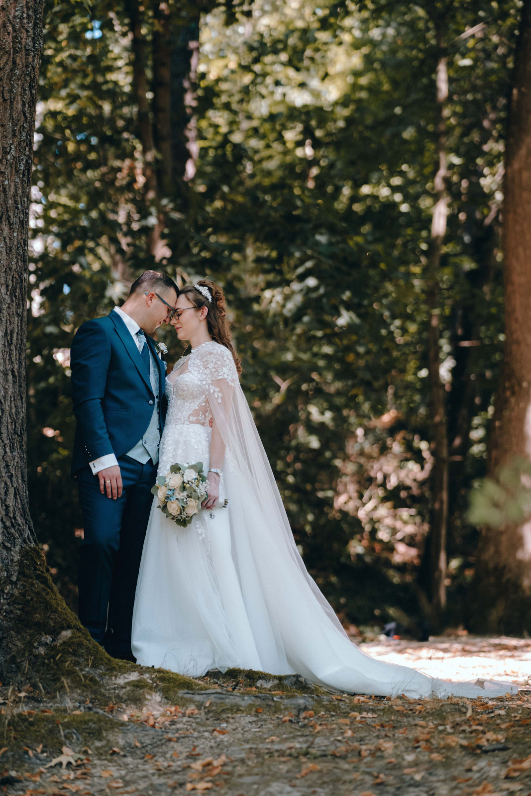 Carina & Johannes