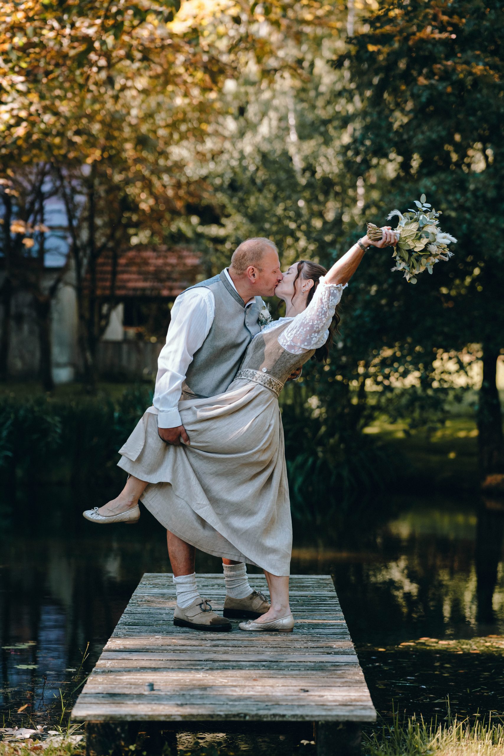 Silke & Roland
