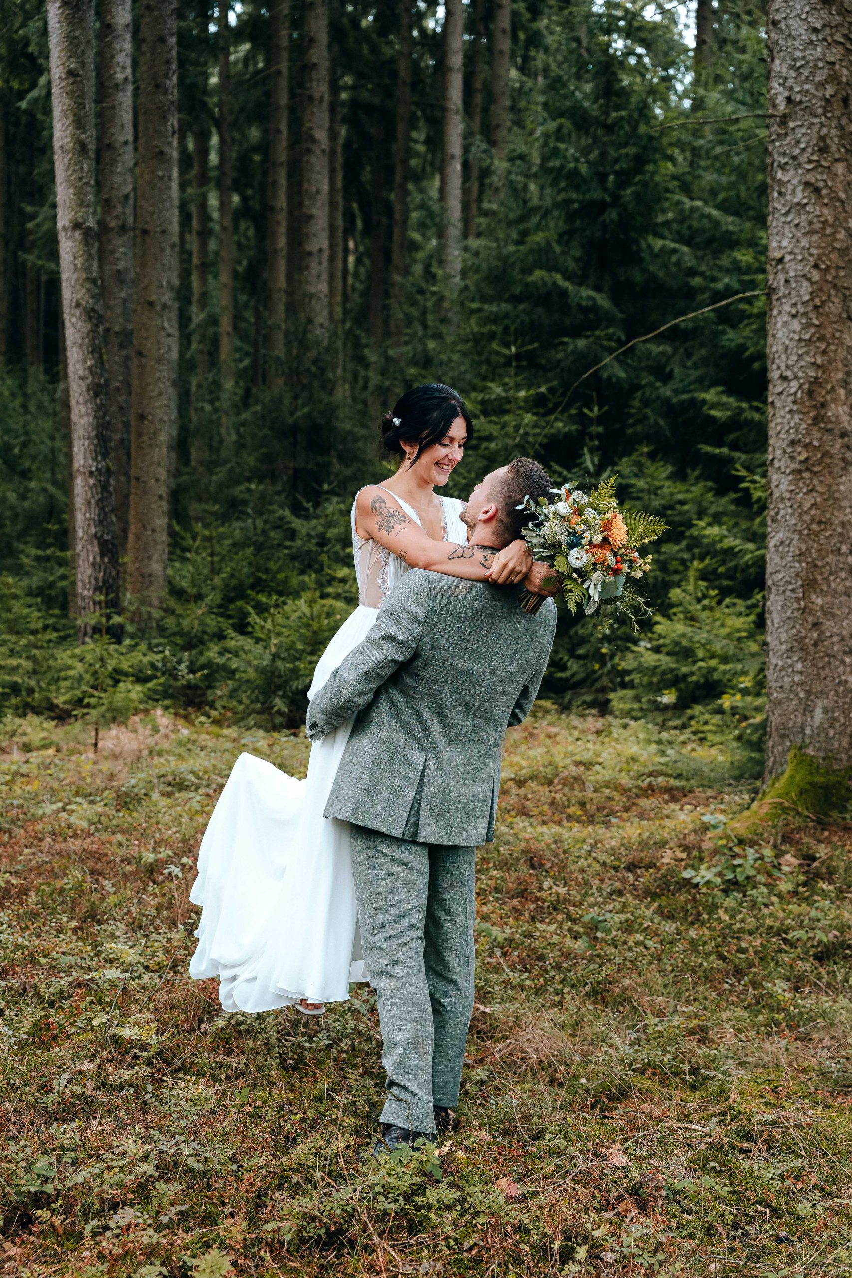 Christina & Lukas
